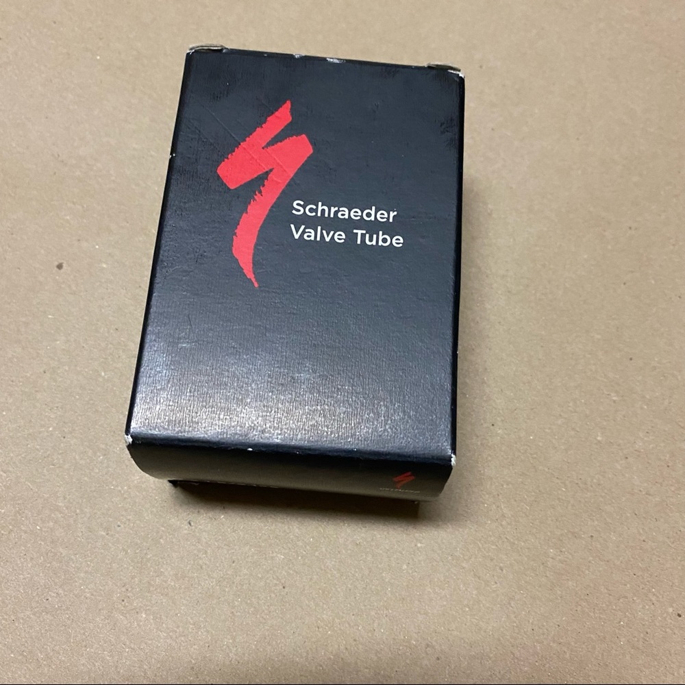 Schraeder Valve Tube for Bicycle Tire